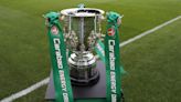 Carabao Cup draw LIVE! Man United to host Charlton as Man City face Southampton in quarter-finals