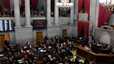 Tennessee advances legislation to ban trans youth care