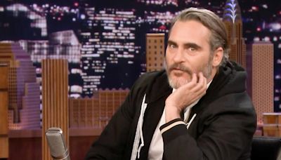 Joaquín Phoenix abandona película de temática LGBT y lo tachan de homofóbico