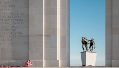 What to see and do for D-Day's landmark 80th anniversary in Normandy