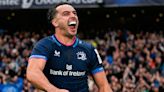 ‘I’m looking forward to a pint, I’m not going to lie’ – James Lowe relieved after Leinster win