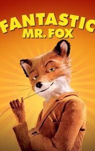 Fantastic Mr. Fox (film)