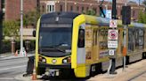 Los Angeles Bus Train Crash