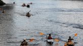 Registration starts for Mid-American Canoe and Kayak Race on Fox River