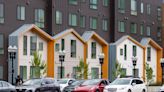 90-unit affordable housing development opens in Sunnyvale