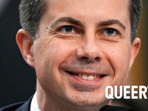 Pete Buttigieg just made it easier to get refunds on canceled flights & of course homophobes are pissed