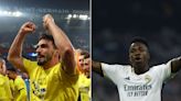 ¿Cuándo es la final de la Champions League entre el Real Madrid vs. Borussia Dortmund? - La Tercera