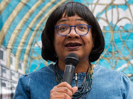 Why Diane Abbott has been named 'Mother of the House', and what it means