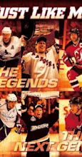 NHL: Just Like Me (2008) - Full Cast & Crew - IMDb