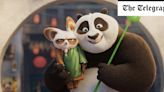 Kung Fu Panda 4: with no Angelina Jolie, it’s time for this franchise to call it a day