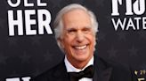 Henry Winkler reveals he was once visited by the FBI: 'Oh my God'