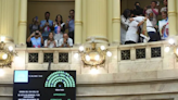 Ley Lucio: con Cristina Kirchner de nuevo en el recinto, el Senado aprobó el proyecto por unanimidad