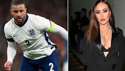 La polémica decisión de Kyle Walker que generó un nuevo escándalo por su “triple vida”: “Pronto será un don nadie, calvo y con sobrepeso”