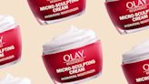 My Grandma Credits This $22 Sculpting Face Cream for Fading Her Wrinkles and Smile Lines