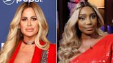 Kim Zolciak-Biermann Breaks Her Silence on NeNe Leakes' Bravo Lawsuit: 'I'll Deal with Her'