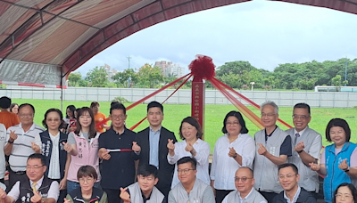 國教署補助 嘉義市東區興安國小新建非營利幼兒園