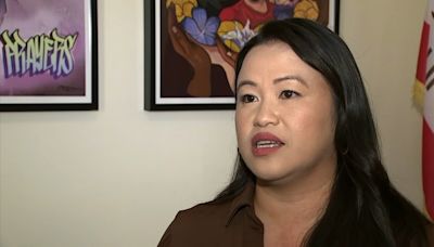 New call for Oakland Mayor Sheng Thao to resign: Here's why