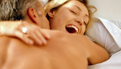 One quarter of people have an orgasm from being tickled, study finds