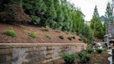 19 Retaining Wall Ideas Using Affordable Materials