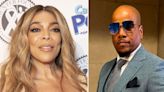 'Showtime': Wendy Williams' Ex-Husband Kevin Hunter Confident Outside of Court After Her Guardian's $112k Demand