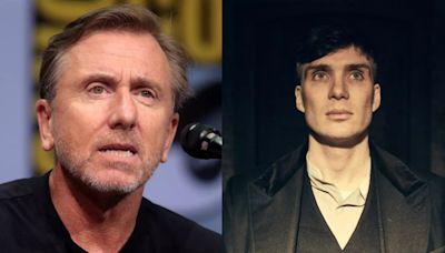 Tim Roth Joins Cillian Murphy, Barry Keoghan On Peaky Blinders Film