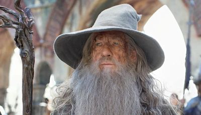 What we know about the new 'The Lord of the Rings' movie, as Ian McKellen says he's open to returning as Gandalf