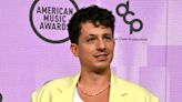 Charlie Puth releases 'Hero,' one of his 'hardest' songs to write