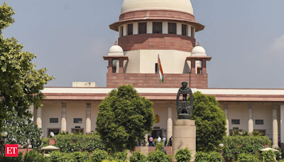 Slapping of Muslim child: SC asks UP to find a sponsor to cover student's education