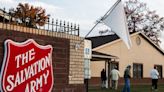 Here's how much the Bill Shaw Salvation Army Christmas Fund raised in 2023