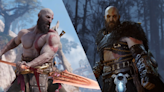 'God of War Ragnarok' debuted its New Game Plus Mode this week