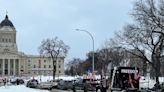 Convoy organizers set sights for Winnipeg