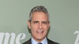 Andy Cohen Explains the Fashion Mishap That Made Him “Absolutely Lose [His] Mind”