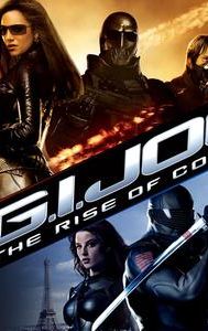 G.I. Joe: The Rise of Cobra