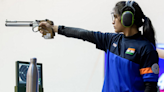 Manu Bhaker's Date With Destiny In Olympics: When Will India Shooter Begin Her Final In Women's 10m Air Pistol Event