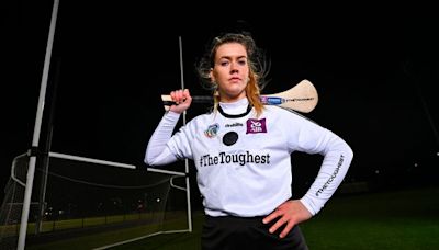 Aoife Prendergast hoping for more Croker glory when Kilkenny face Dublin in last eight decider