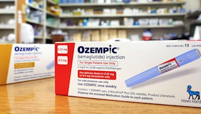 Dinamarca: incendio en oficinas de farmacéutica que elabora Ozempic está “controlado”