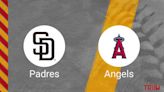 How to Pick the Angels vs. Padres Game with Odds, Betting Line and Stats – June 4