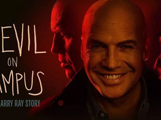 Devil On The Campus: Billy Zane Starrer Is A Stinging Warning Against Whitecollar Predators