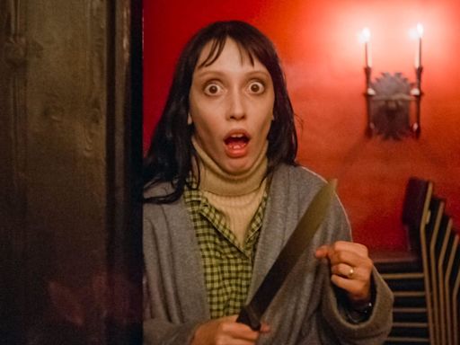 Shelley Duvall was anything but a bad actor, she was a Hollywood icon