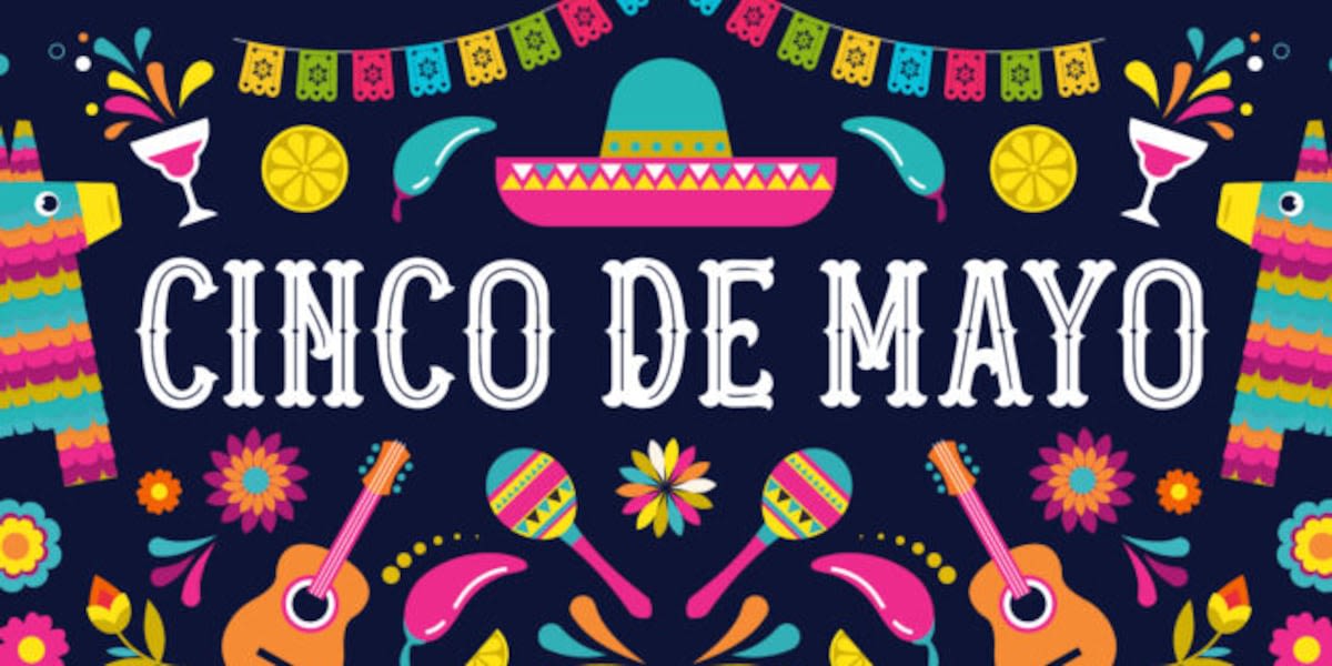 LIST: Events for Cinco De Mayo in Nashville