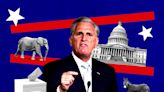 House Speaker Kevin McCarthy finally won his battle against letting members vote remotely. It could cost him critical GOP votes when he needs it most.