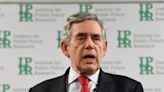 Gordon Brown warns of ‘national uprising’ if benefits rise falls short