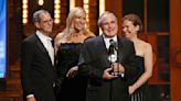 Todd Haimes dies; took off-off-Broadway company to Tony Award glory