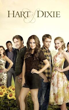 Hart of Dixie