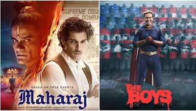 New OTT Releases In Hindi, Tamil, Telugu & Other Languages This Week On Netflix, Zee5, Aha, Amazon Prime, Jio Cinema
