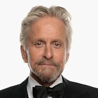 Michael Douglas