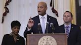 Maryland Gov. Wes Moore signs online data privacy bills - WTOP News