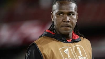 Hugo Rodallega le envió un mensaje contundente a Néstor Lorenzo