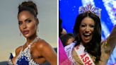 De faixa a coroa: Miss Canadá: Brasileira Raika Coutinho fica em 2° lugar; assista