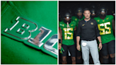 Oregon Football Reveals New Uniform Combination Details